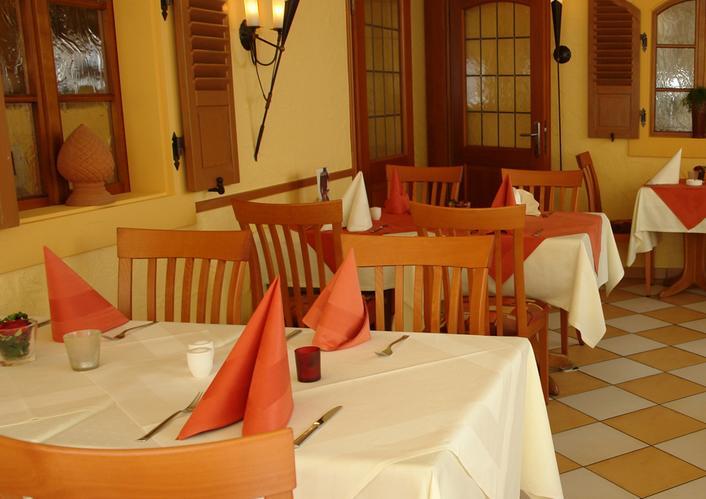 Cityhotel Primavera Трир Екстериор снимка