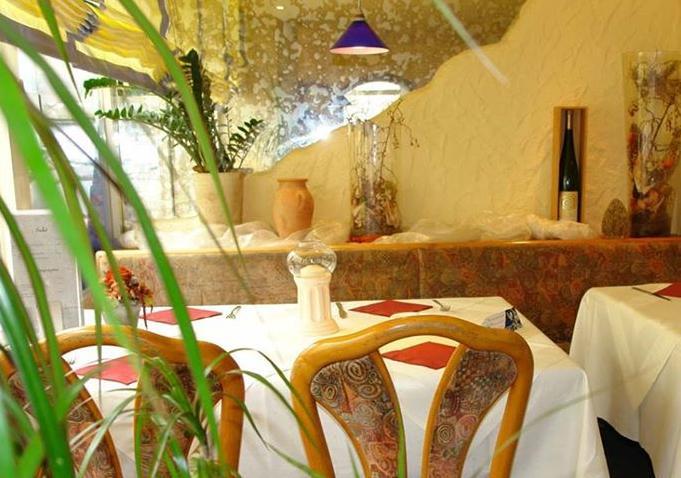 Cityhotel Primavera Трир Екстериор снимка